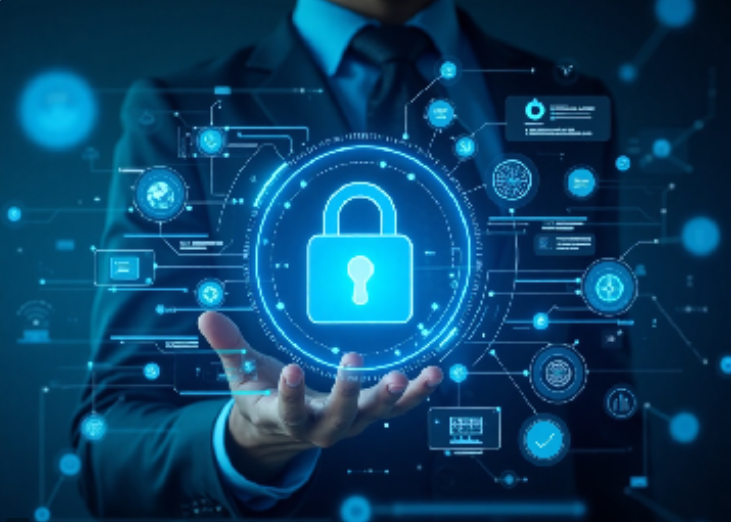 Experience in Cybersecurity