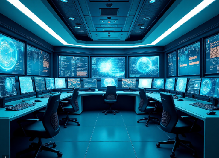 Comprehensive Protection