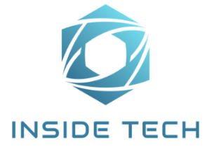Inside Tech Logo